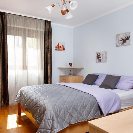ספליט Apartment Stay By Me מראה חיצוני תמונה