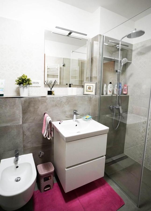 ספליט Apartment Stay By Me מראה חיצוני תמונה