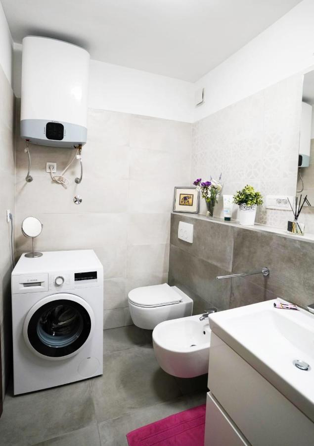 ספליט Apartment Stay By Me מראה חיצוני תמונה