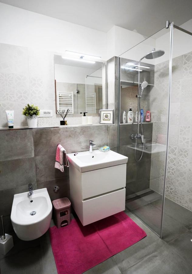 ספליט Apartment Stay By Me מראה חיצוני תמונה