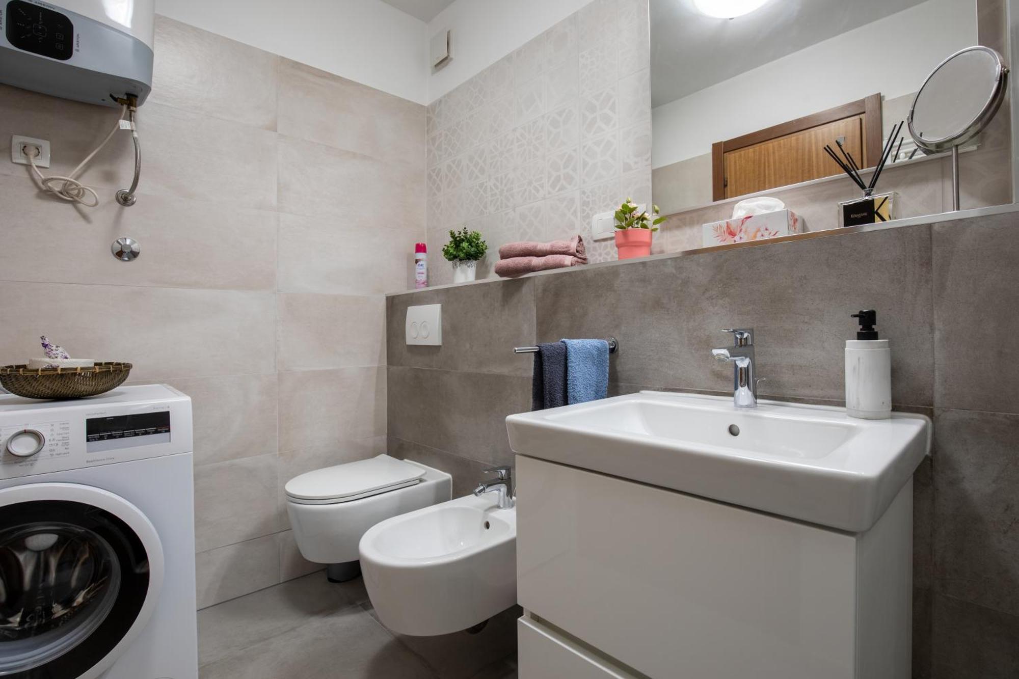ספליט Apartment Stay By Me מראה חיצוני תמונה