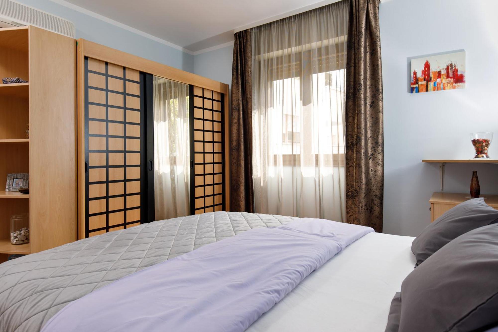 ספליט Apartment Stay By Me מראה חיצוני תמונה