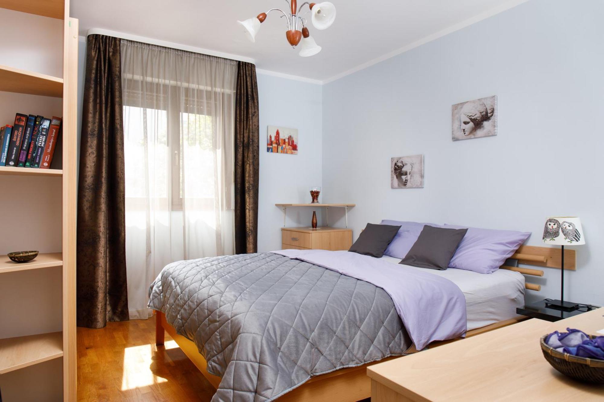 ספליט Apartment Stay By Me מראה חיצוני תמונה