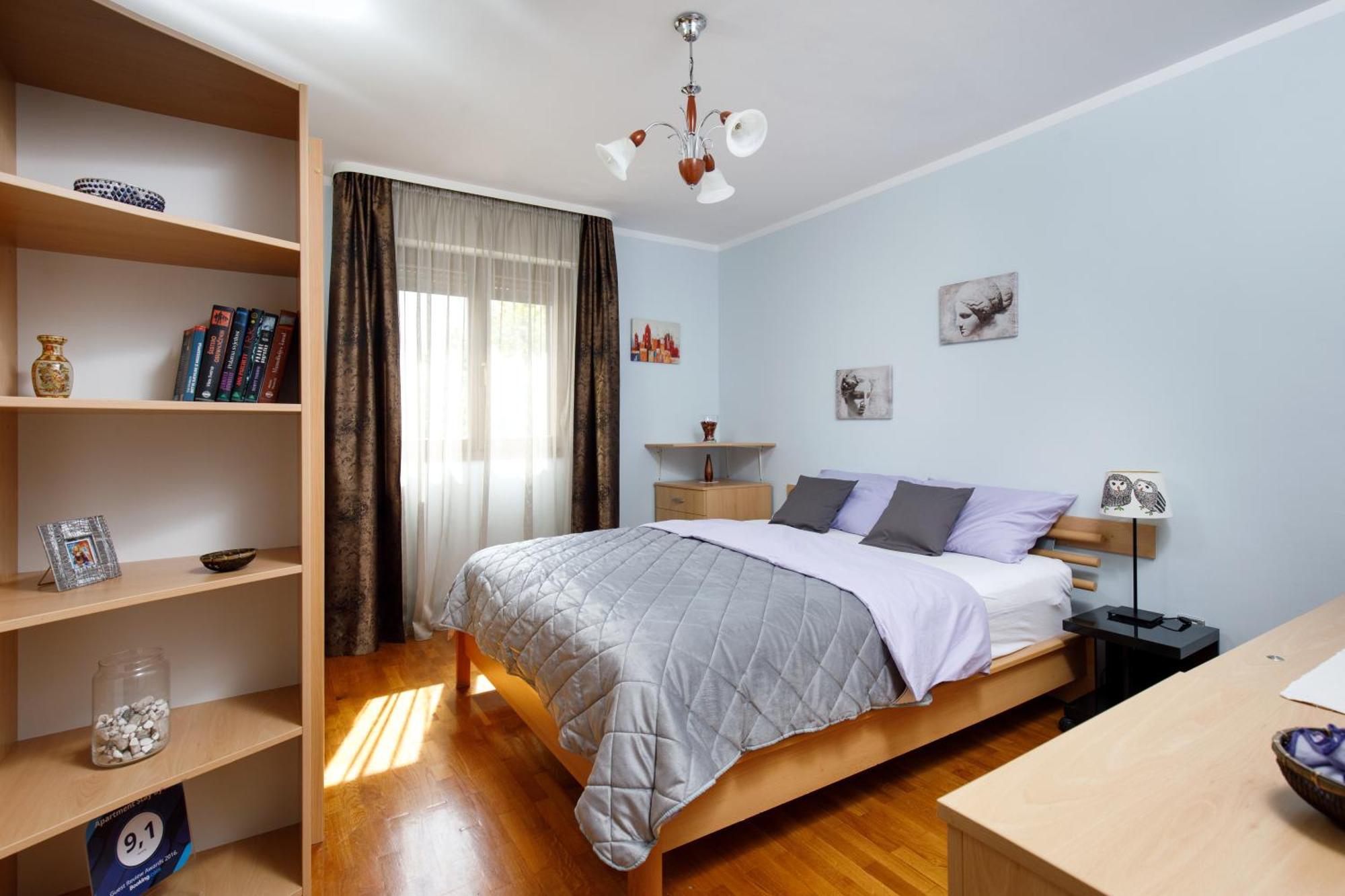 ספליט Apartment Stay By Me מראה חיצוני תמונה