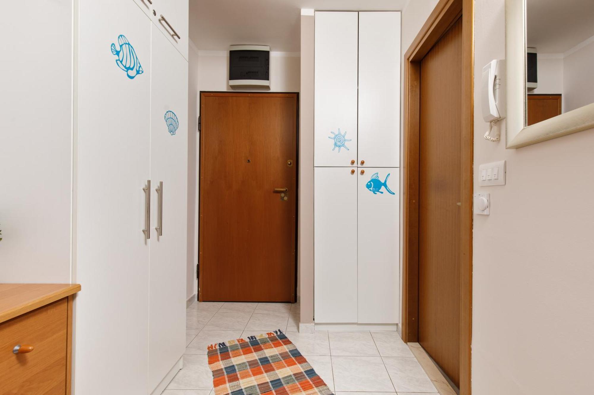 ספליט Apartment Stay By Me מראה חיצוני תמונה