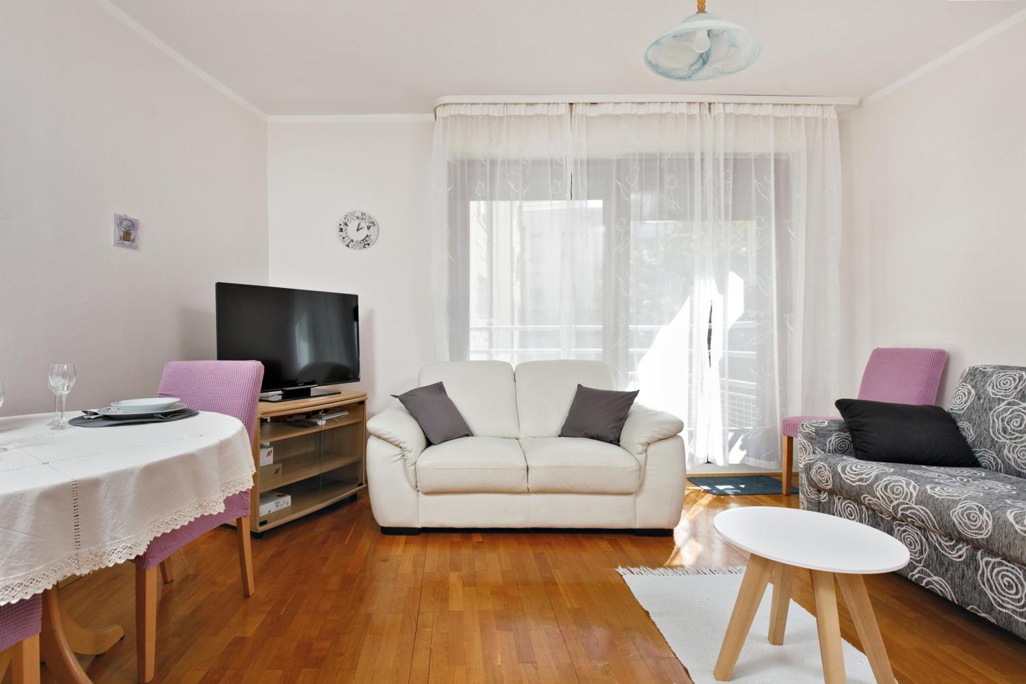 ספליט Apartment Stay By Me מראה חיצוני תמונה