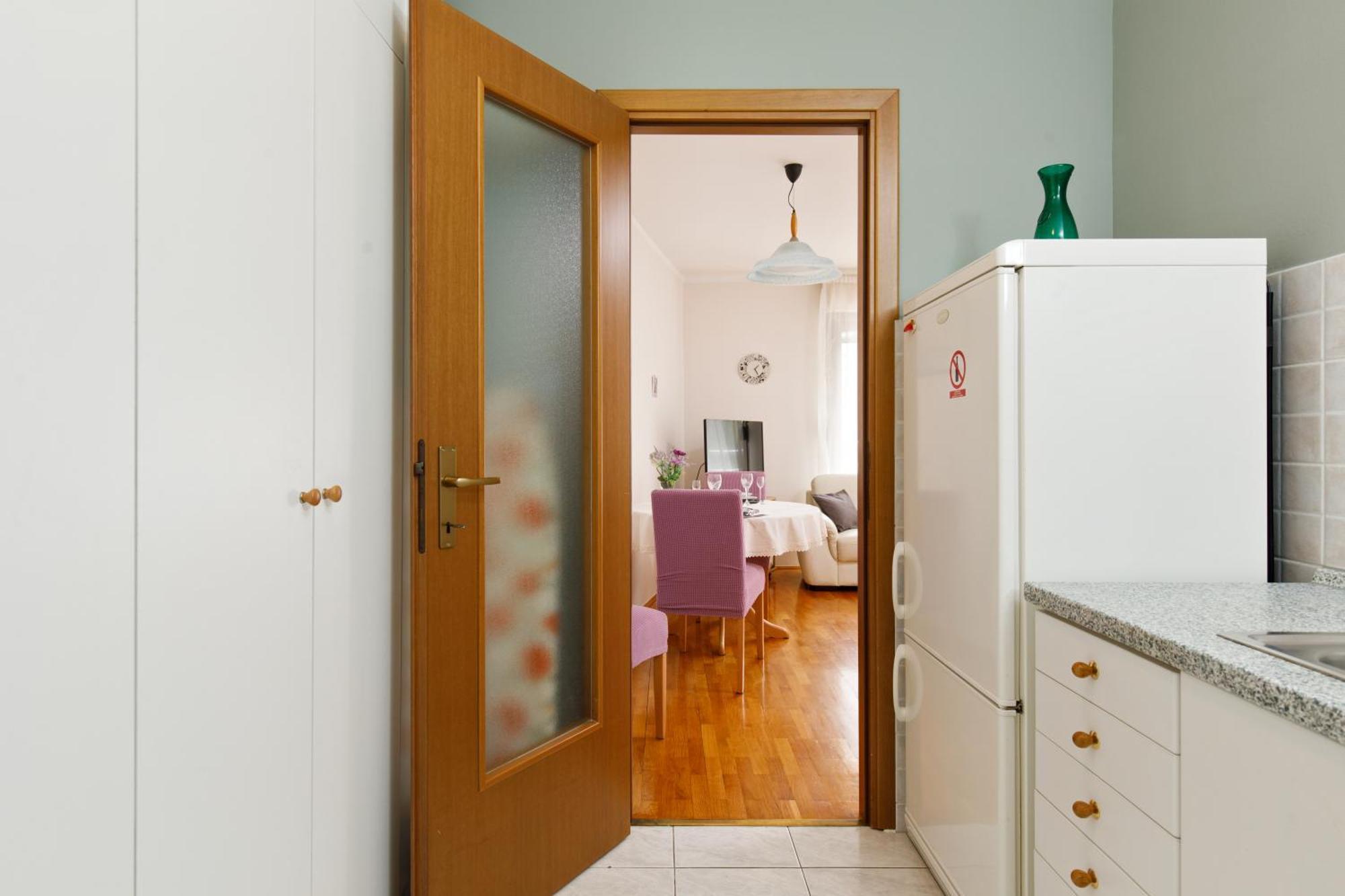 ספליט Apartment Stay By Me מראה חיצוני תמונה