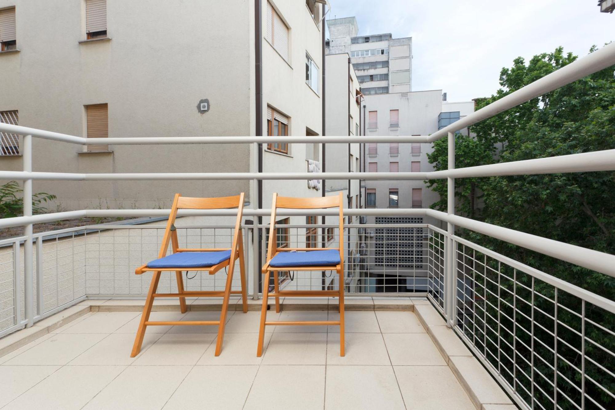 ספליט Apartment Stay By Me מראה חיצוני תמונה