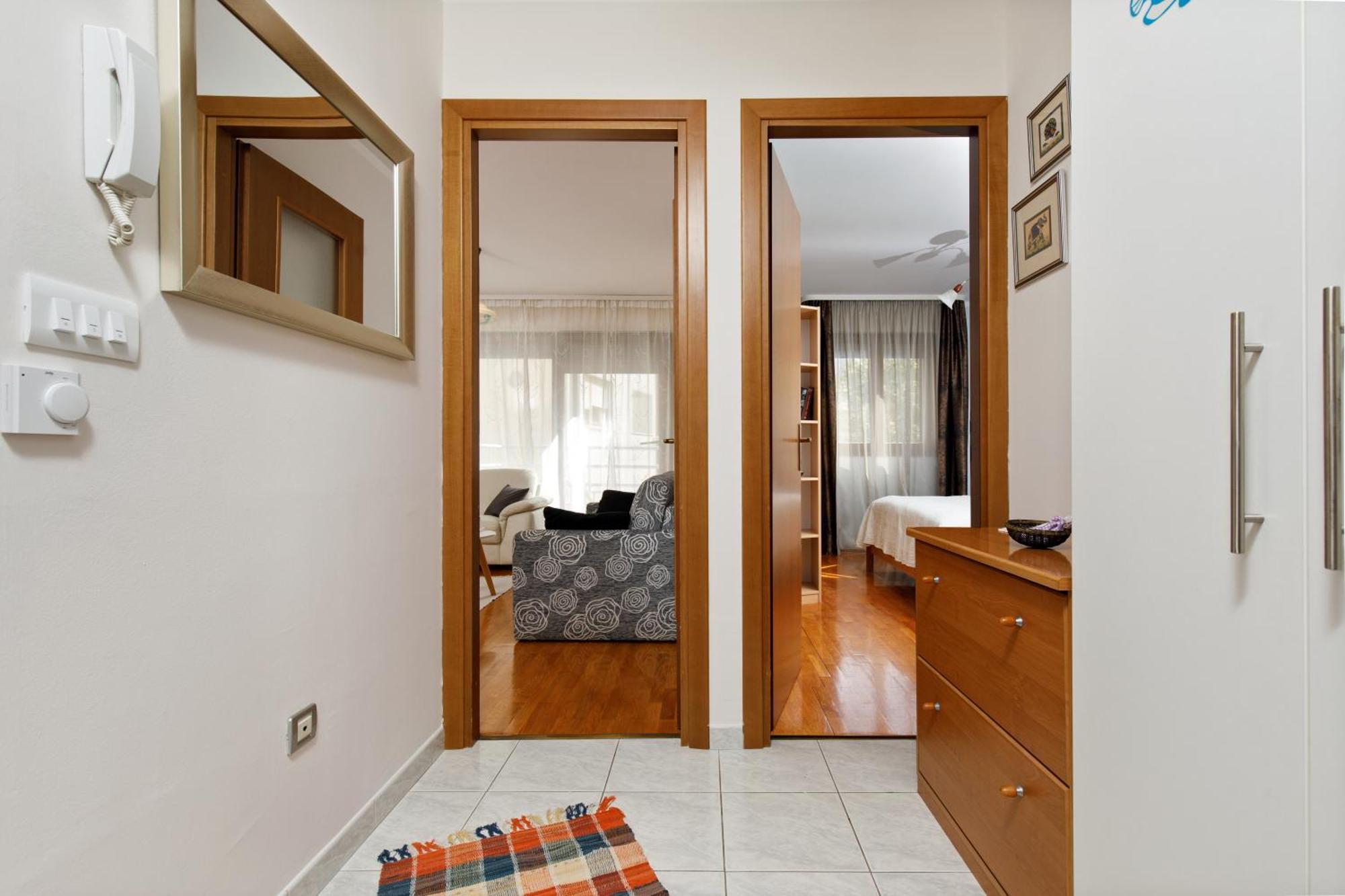 ספליט Apartment Stay By Me מראה חיצוני תמונה