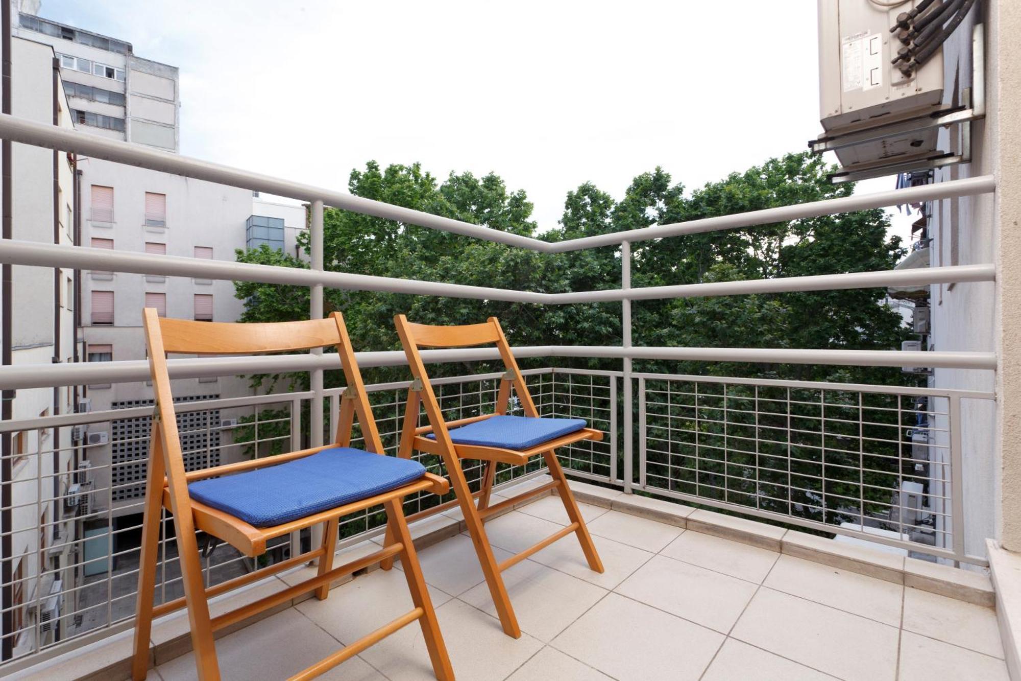 ספליט Apartment Stay By Me מראה חיצוני תמונה