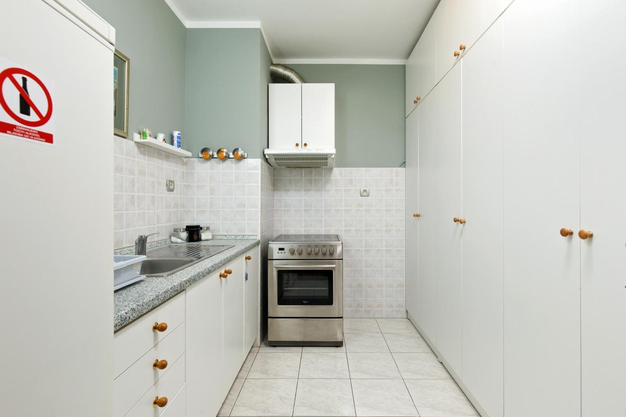 ספליט Apartment Stay By Me מראה חיצוני תמונה